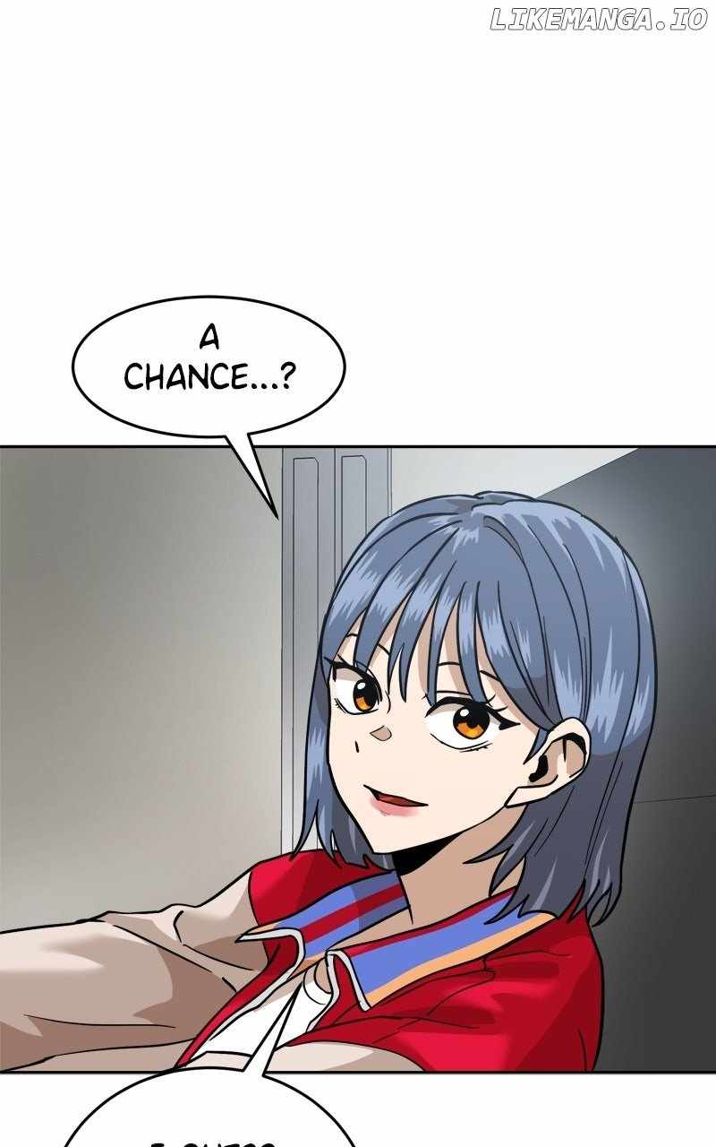 Double Click Chapter 185 92